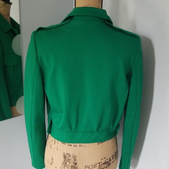 Jacket - Picture 3 of 5